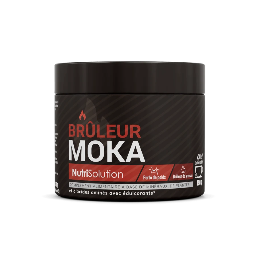 Brûleur Moka