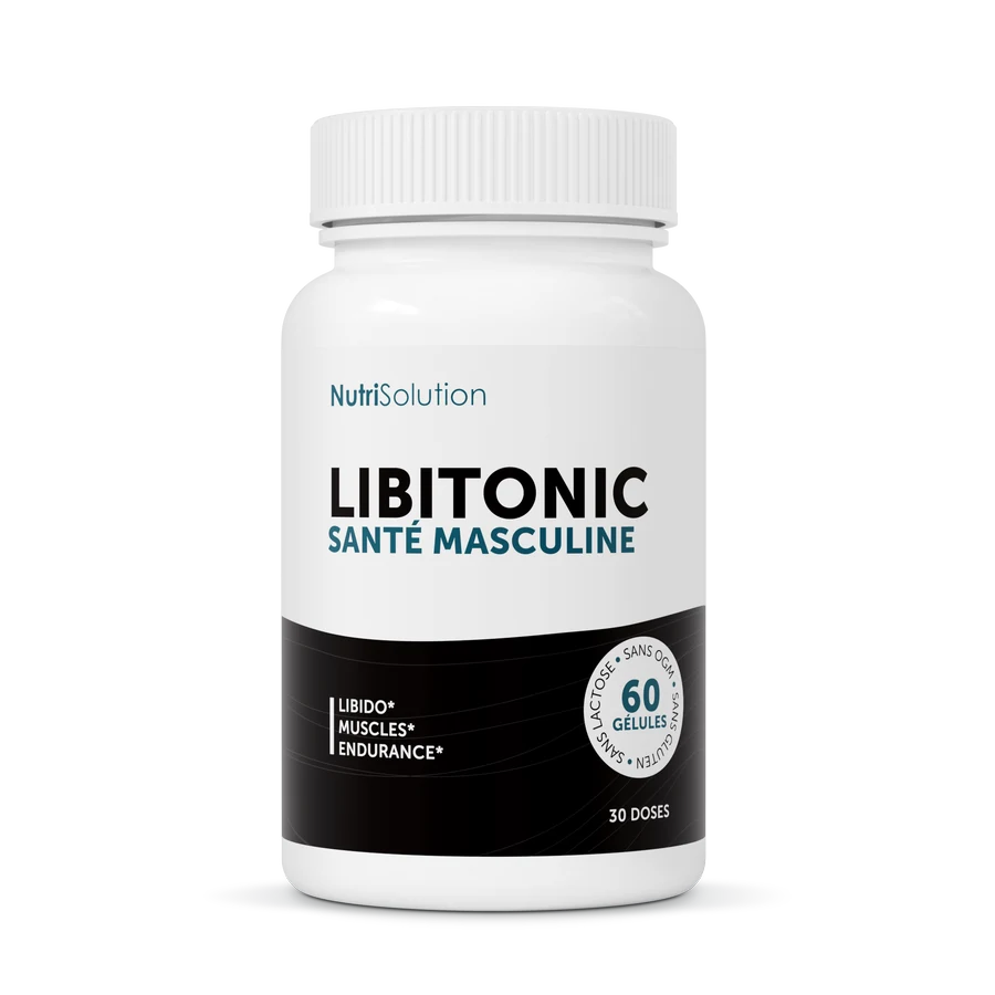 Libitonic