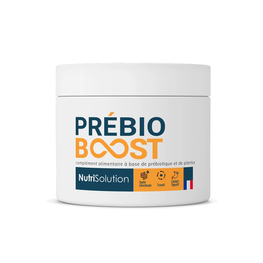 Prébio-Boost