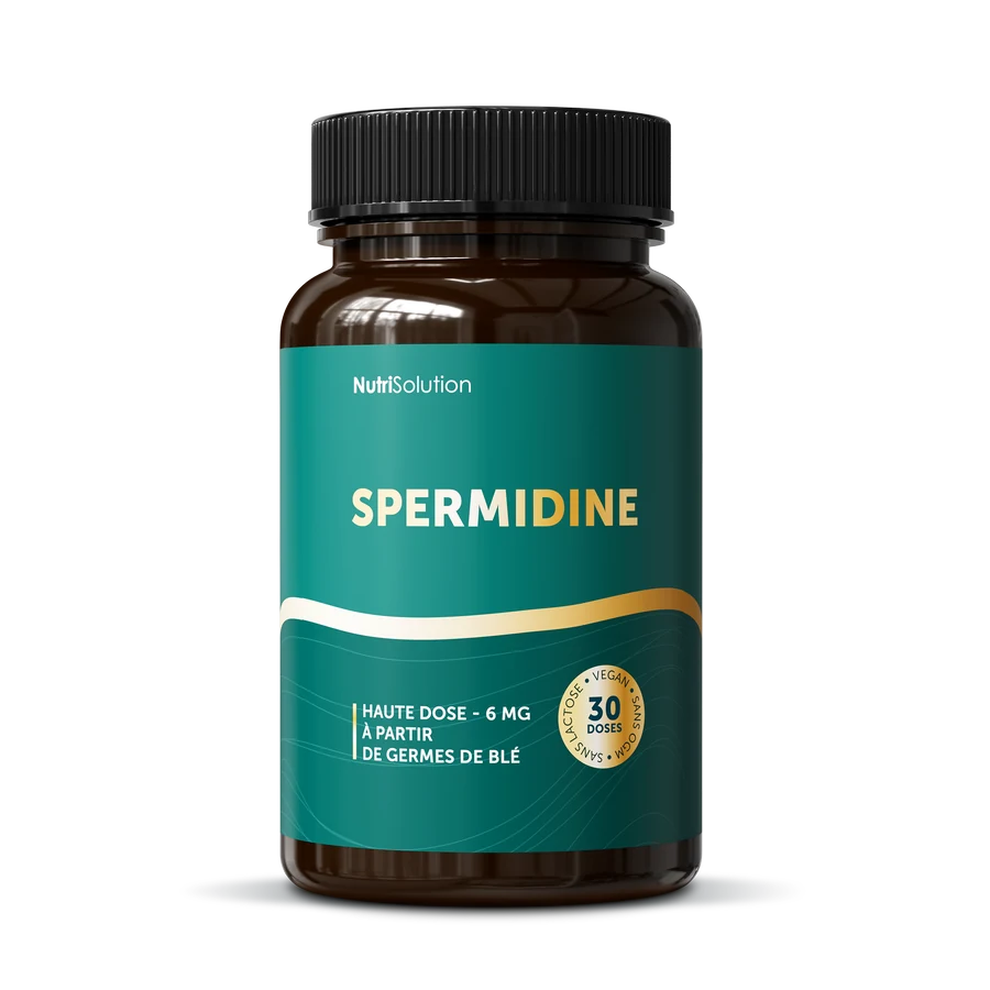 Spermidine